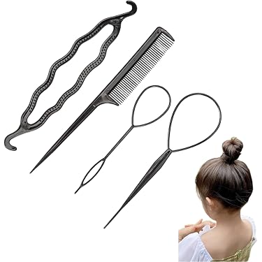 Amazon.co.jp 売れ筋ランキング: ヘアスタイリング用品セット の中で